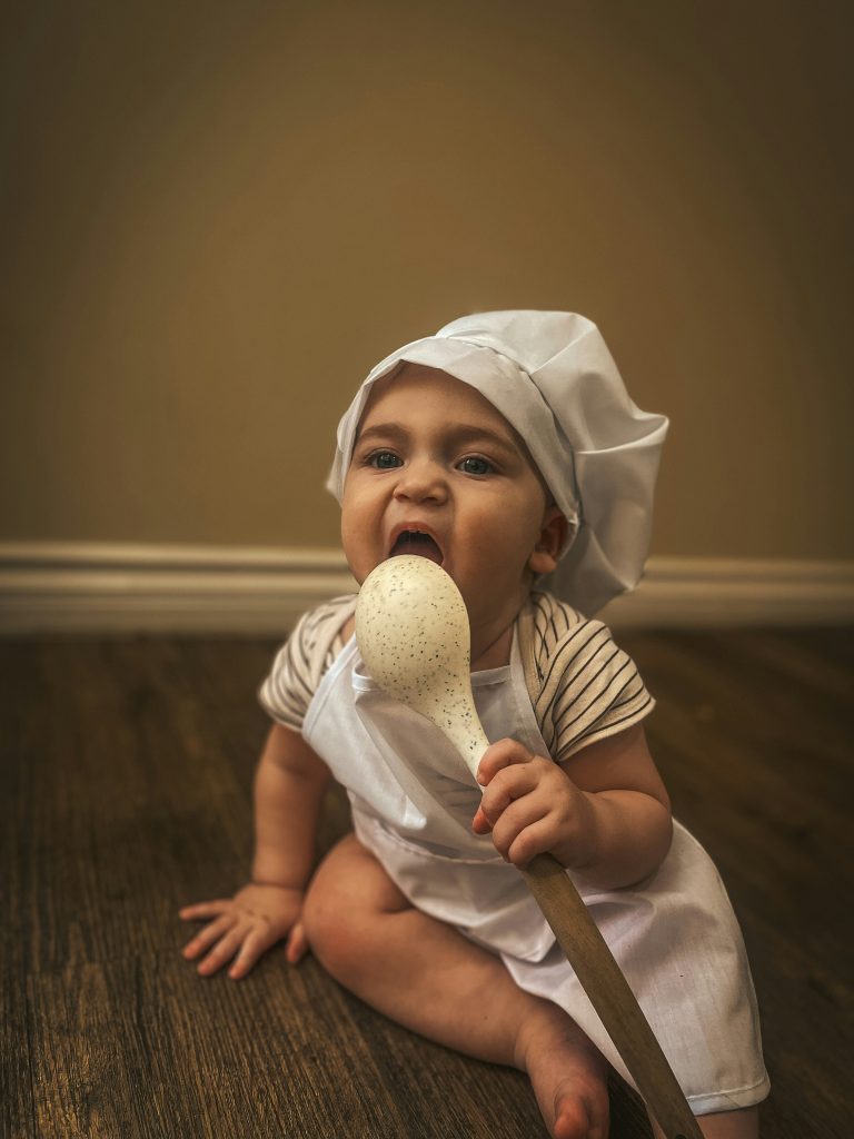 Best and Worst Foods for Baby Teeth: What to Eat and Avoid